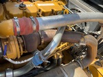 Motor with