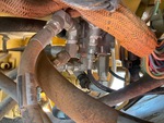 Hydraulics with Ventile