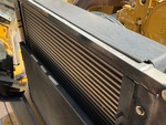 Motor with