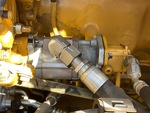Hydraulics with Pumpen (Hydraulik)