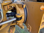 Chassis with Pendelnde Stelleisen