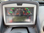 Control Station with Motorwarnleuchten