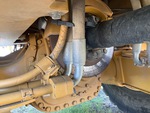Drivetrain with Differential (Mitte)
