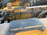 Chassis with Bett Pads
