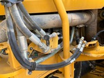 Hydraulics with Schläuche (Hydraulik)