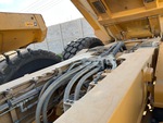 Chassis with Chassis - Zustand