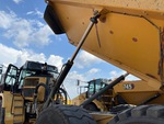 Hydraulics with Zylinder