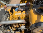 Motor with Engine - Left Side