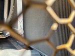 Motor with Kühler