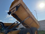 Chassis with Roter Kasten