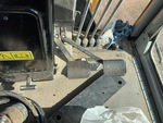 Chassis with Commande du cylindre moteur/frein