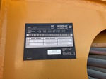 General Appearance with Numéro de série/Numéro d'identification du véhicule automobile