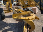 Chassis with Cadre en Y