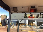 Control Station with Miroirs