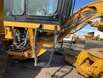 Chassis with Condition du cadre