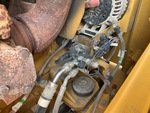 Moteur with A/C Compressor