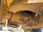 Chassis with Blindage inférieur