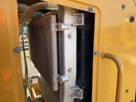Moteur with Radiateur