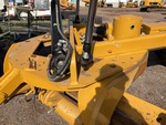 Chassis with Guides de support du cercle