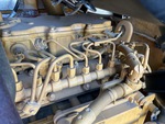 Moteur with Fuel Leaks