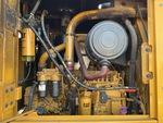 Moteur with Engine - Left Side