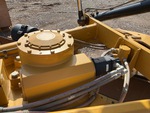 Chassis with Boîte d'engrenage du cercle