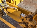 Système hydraulique with Vérins d'inclinaison de roue