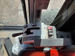Control Station with Commandes de transmission