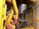 Moteur with Engine - Right Side