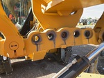 Système hydraulique with Clavette de selle
