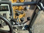 Control Station with Commandes hydrauliques