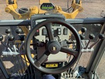 Control Station with Steering Controls