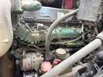 4 Engine with Engine - Left Side