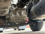 4 Underbody - Truck with Transmission