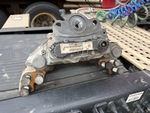 4 Underbody - Truck with