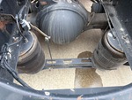 4 Underbody - Truck with Suspension Air Bags
