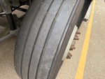 4 Underbody - Truck with Left Steer Tire