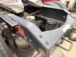 4 Underbody - Truck with Frame Condition