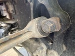 4 Underbody - Truck with Suspension Bushings