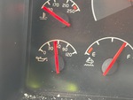 4 Transmision with Oil Pressure