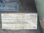 4 Engine with Emission Label