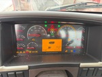 4 Transmision with Warning Lights
