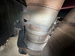 4 Engine with Diesel Particulate Filter