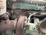 4 Engine with Exhaust System