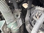 4 Engine with Air Compressor