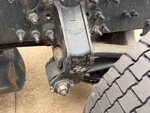 4 Underbody - Truck with Suspension Springs/Hangers