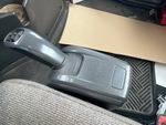 4 Transmision with Gear Selector