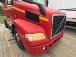 General Appearance with Sheet Metal (fiberglass) Condition