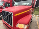 General Appearance with Paint