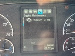 4 Transmision with Engine Hours